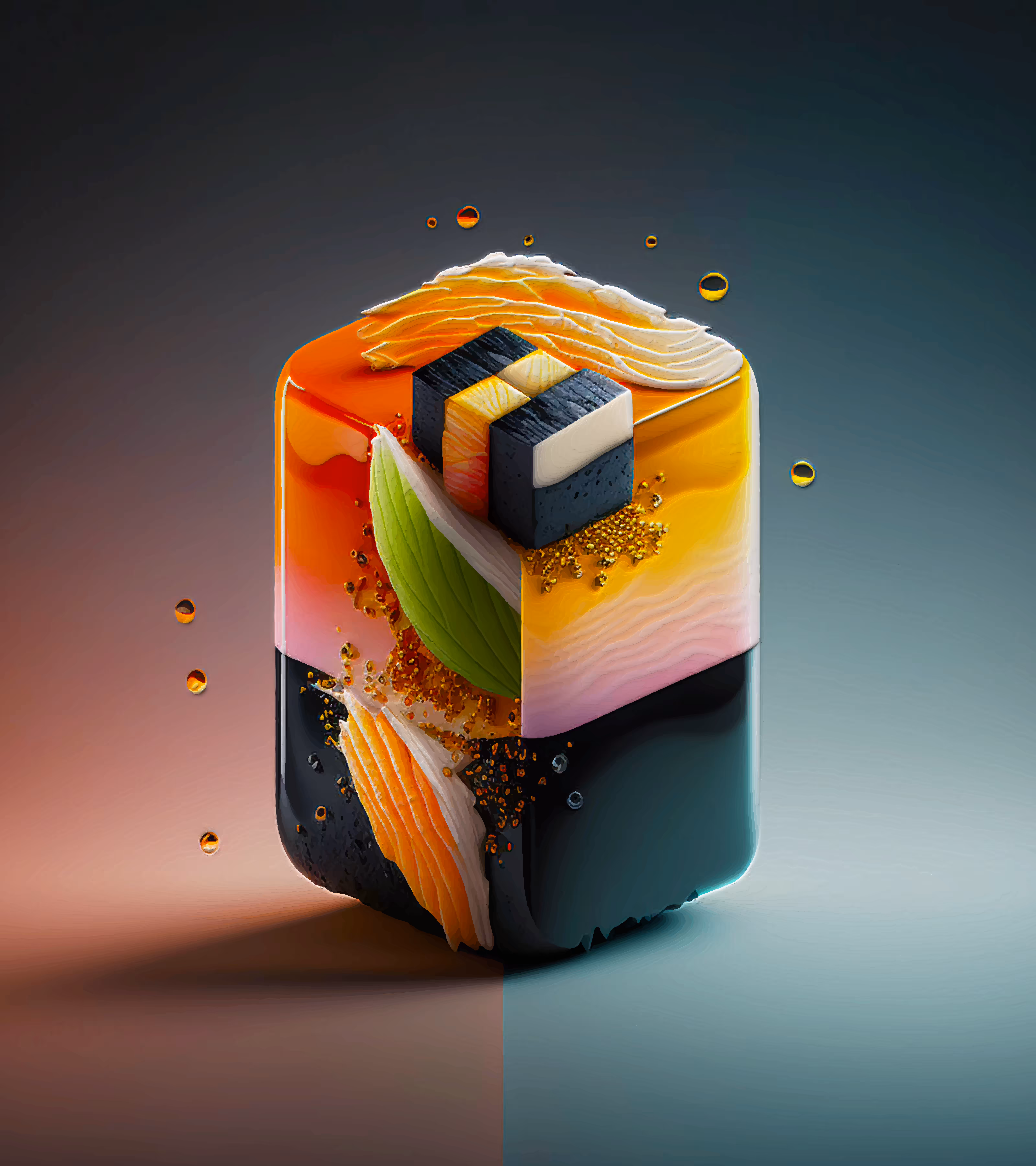 Omakase #84