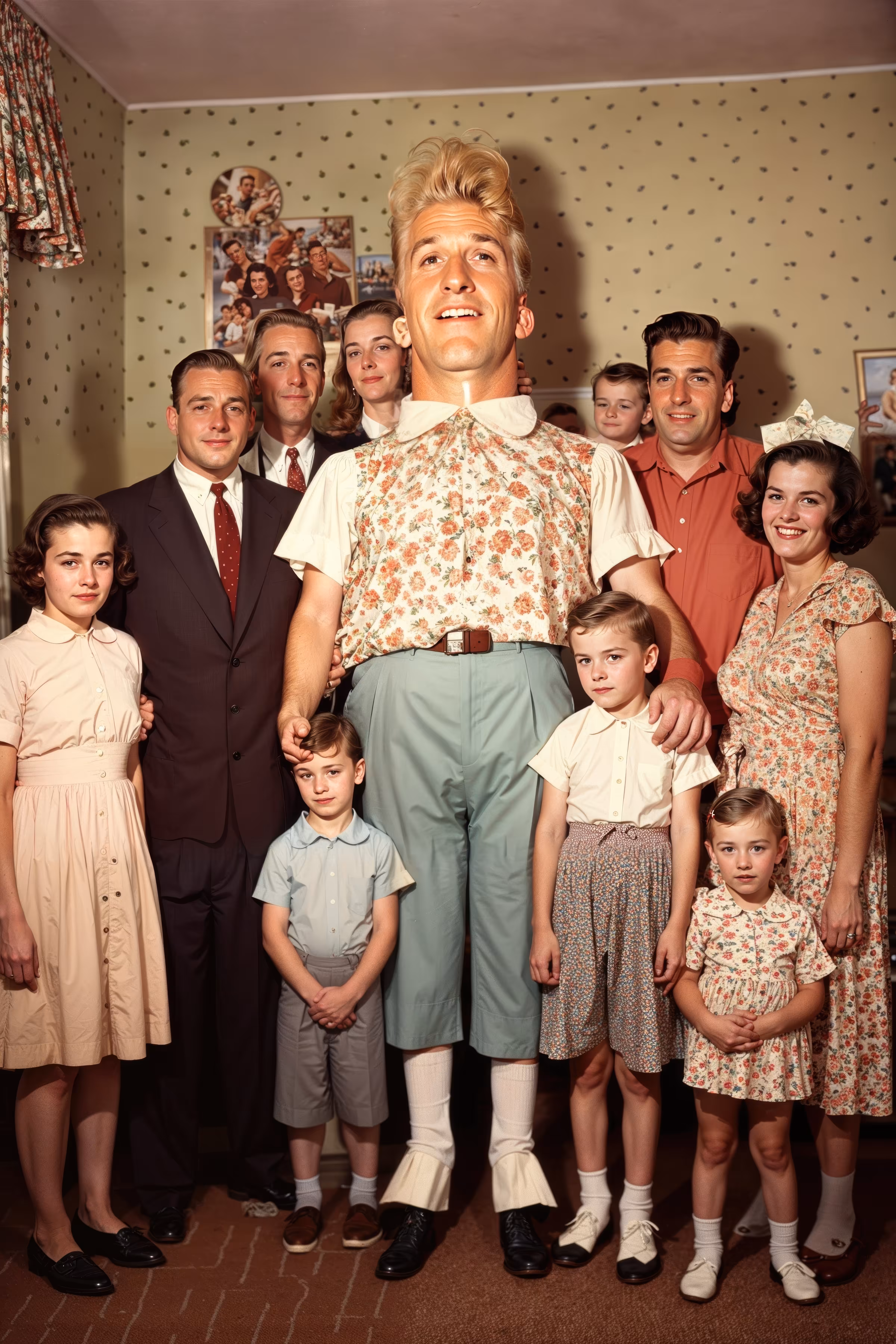 The Grahams