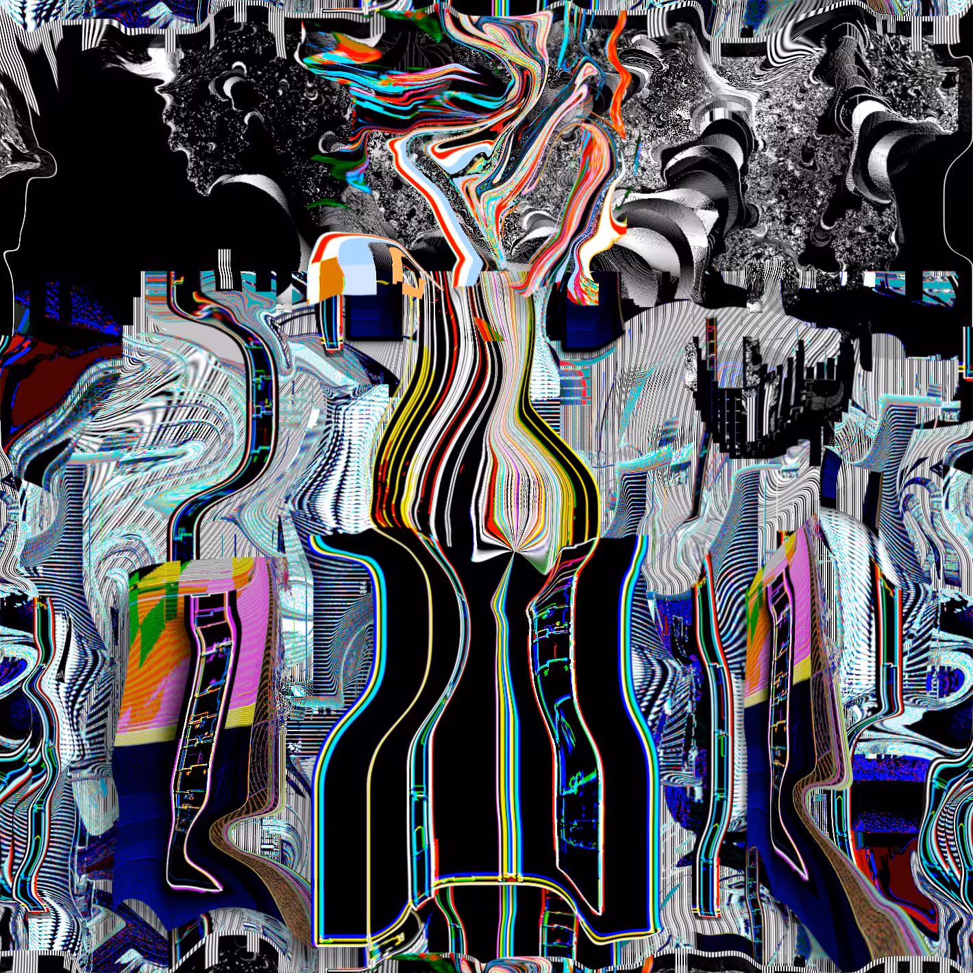GLIT c H: NEW THOUGHT