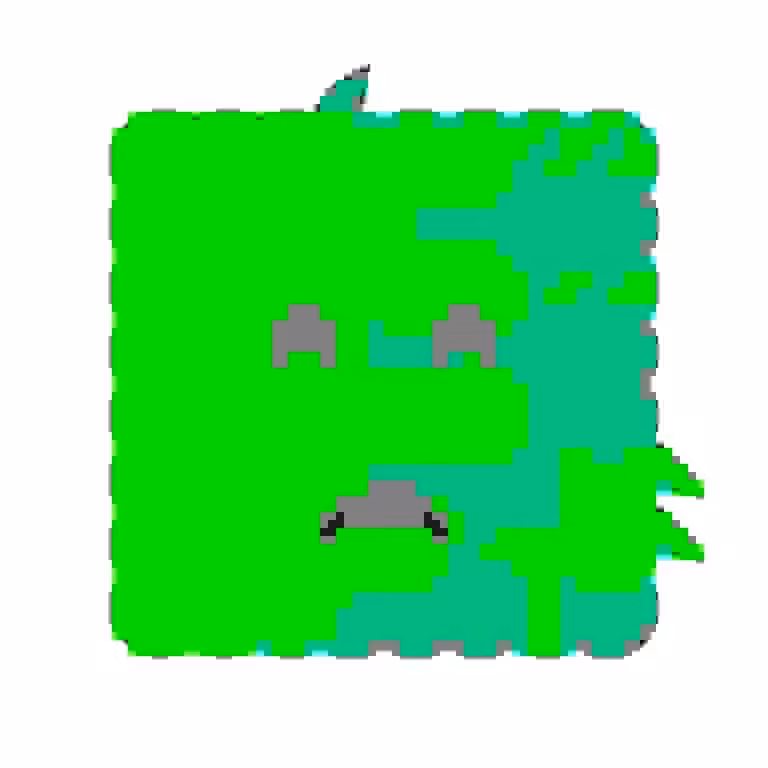FoliaVirus: Kudzu #783