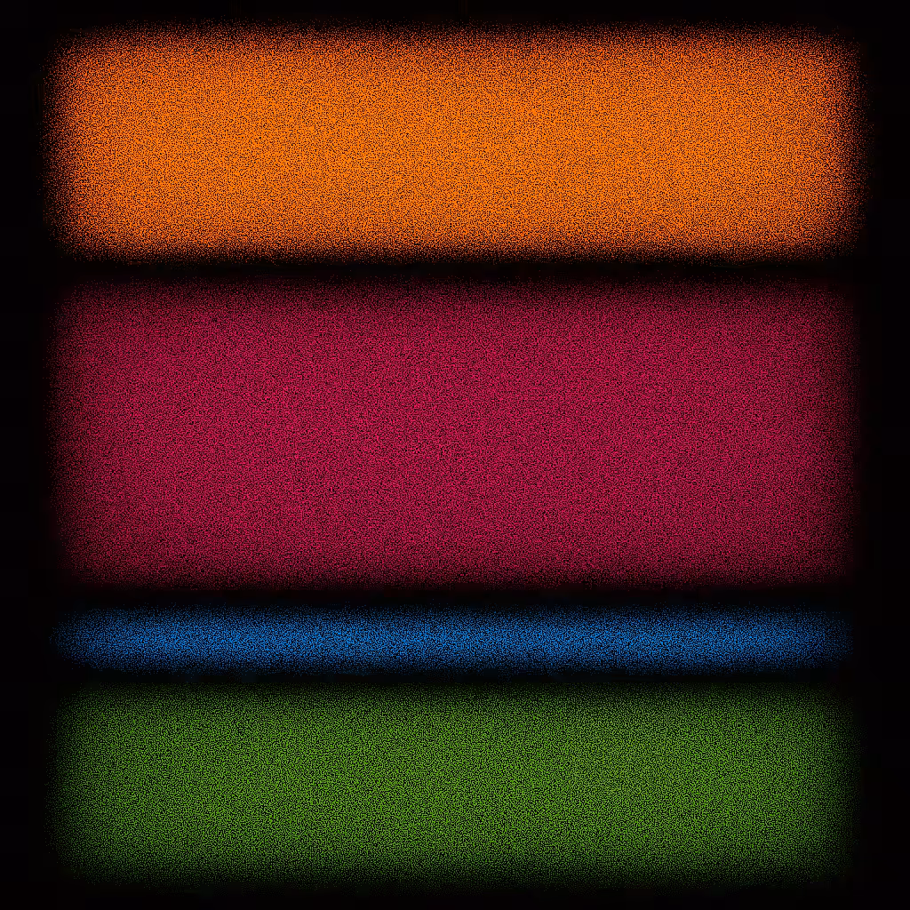 COLOURS #2