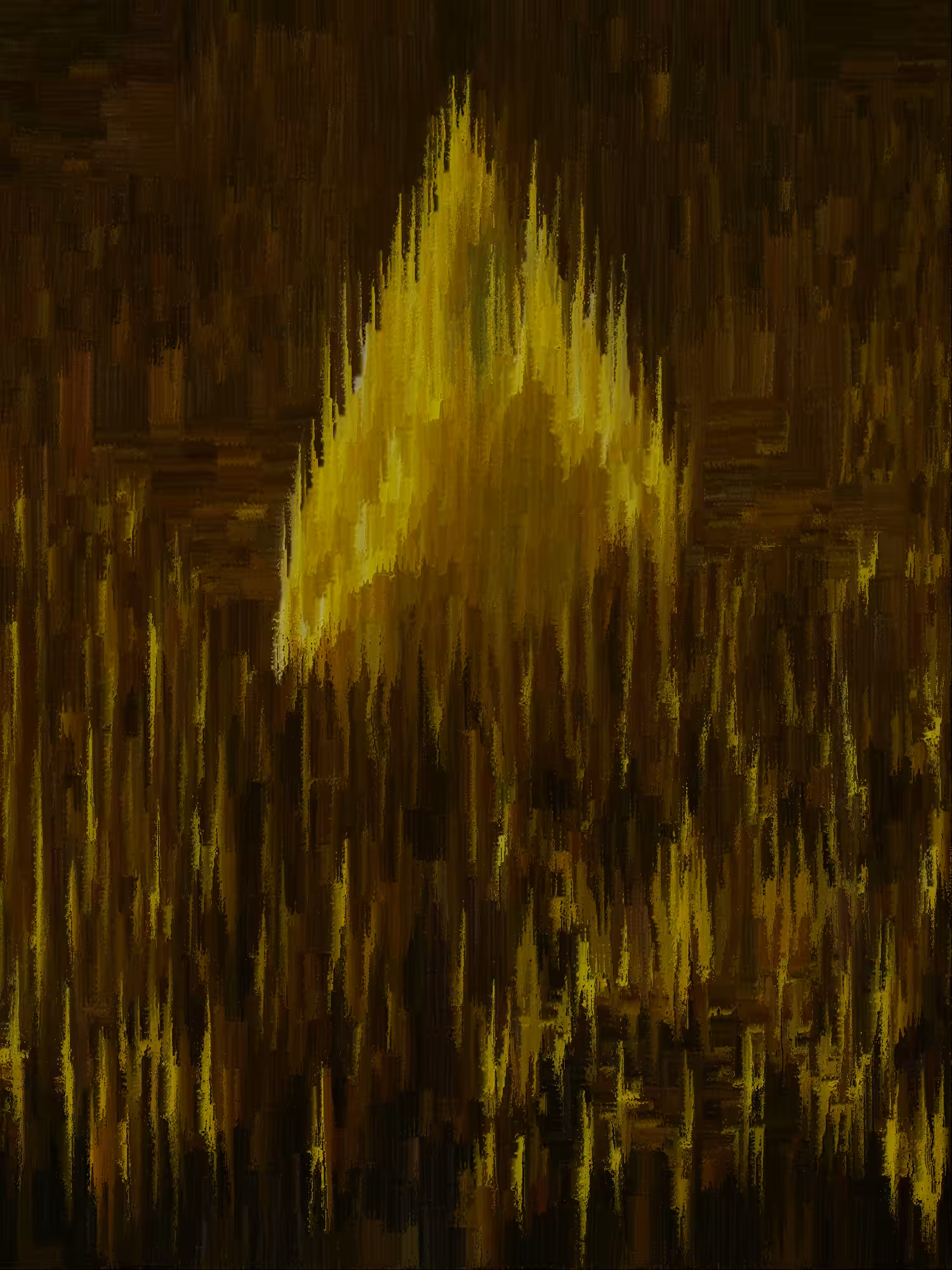 Organic Pixel 02