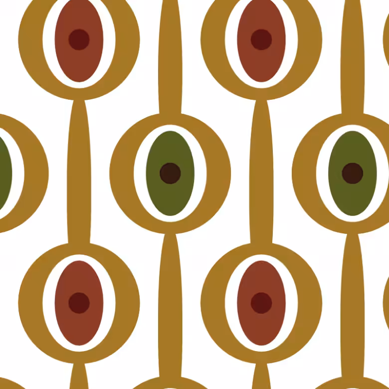 Columnar patterns #4