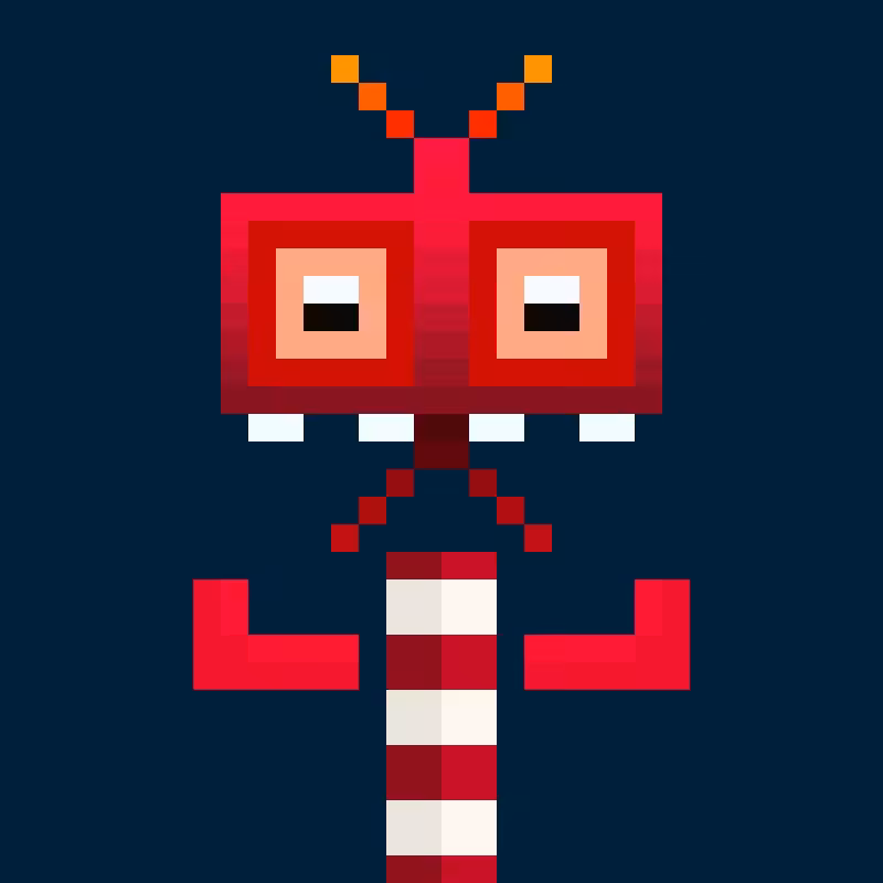 BLOCKIES #89