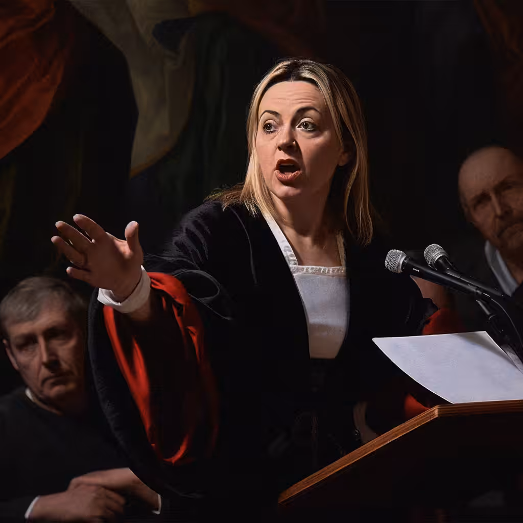 Italian government seeks to penalize the use of English words