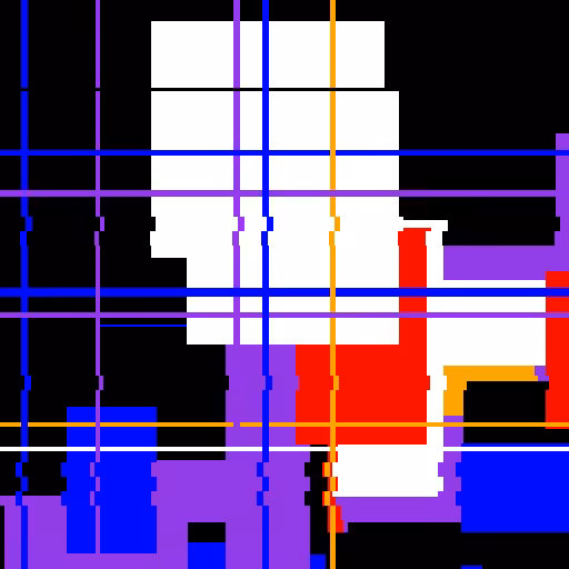 Chromatic Chaos #8744