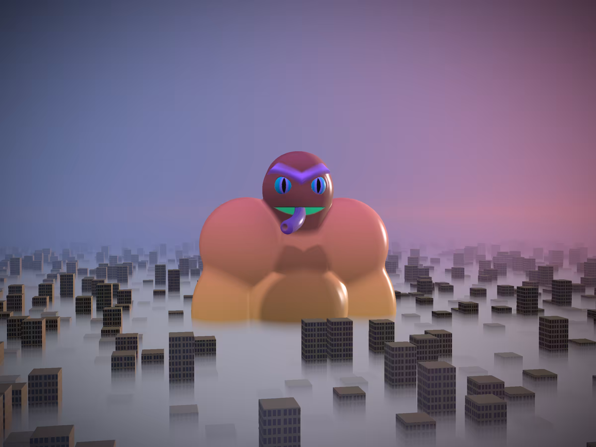 Kai-Gen #320