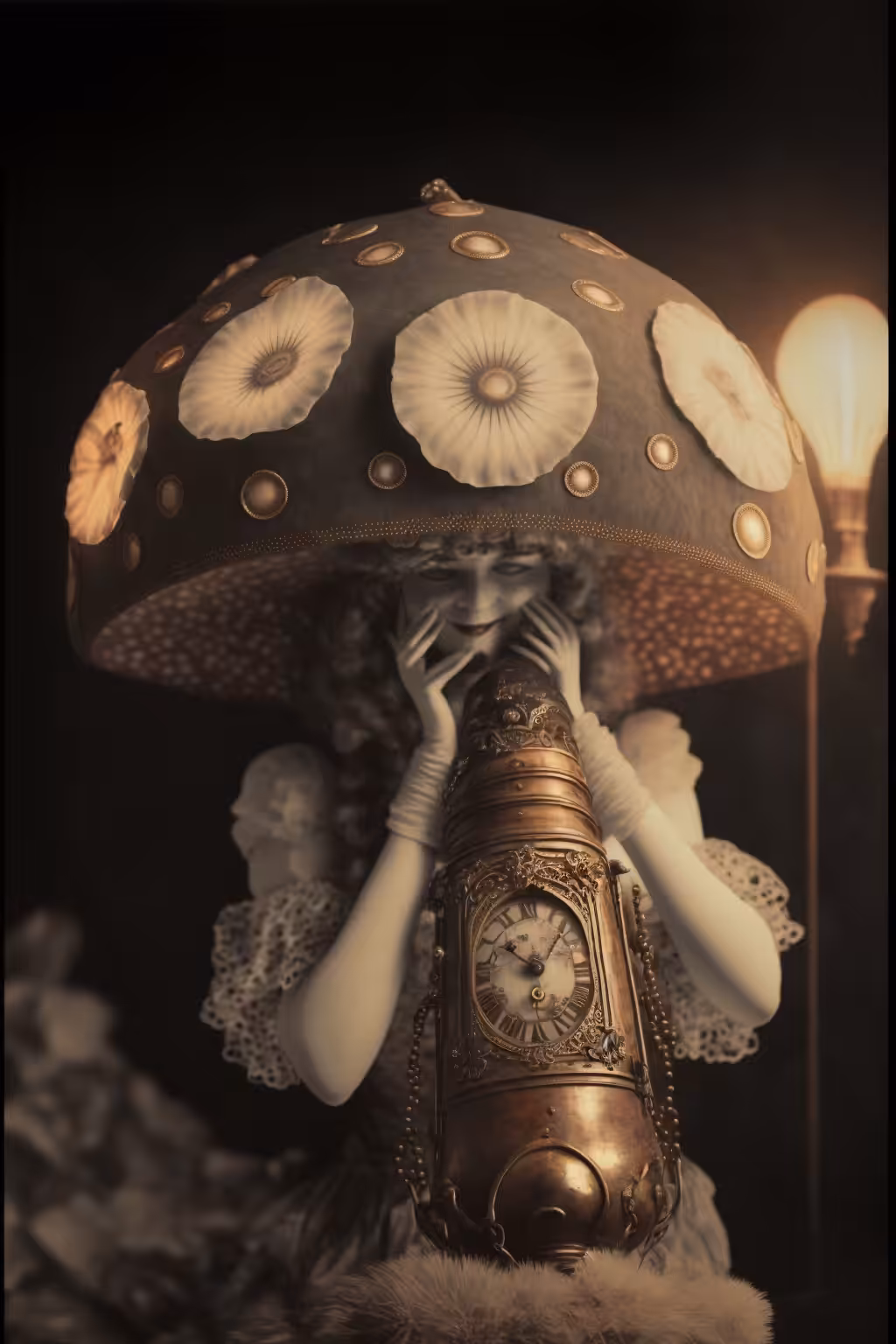 Doll