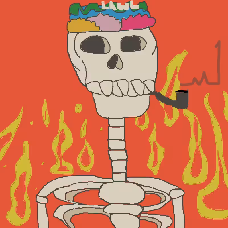 lawl gobblers: lawl gobbler #056 (Kill the Mfer)