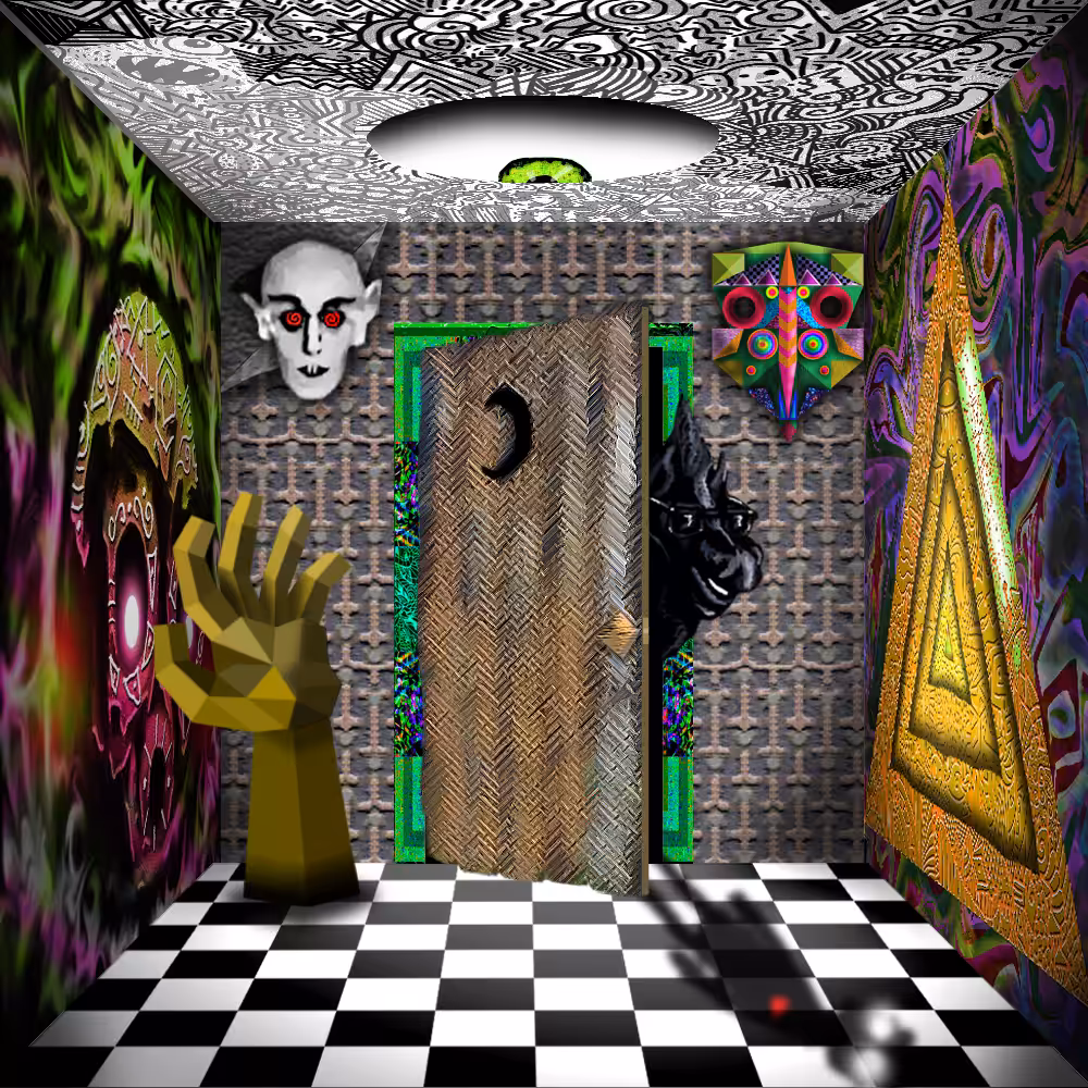 Room #28