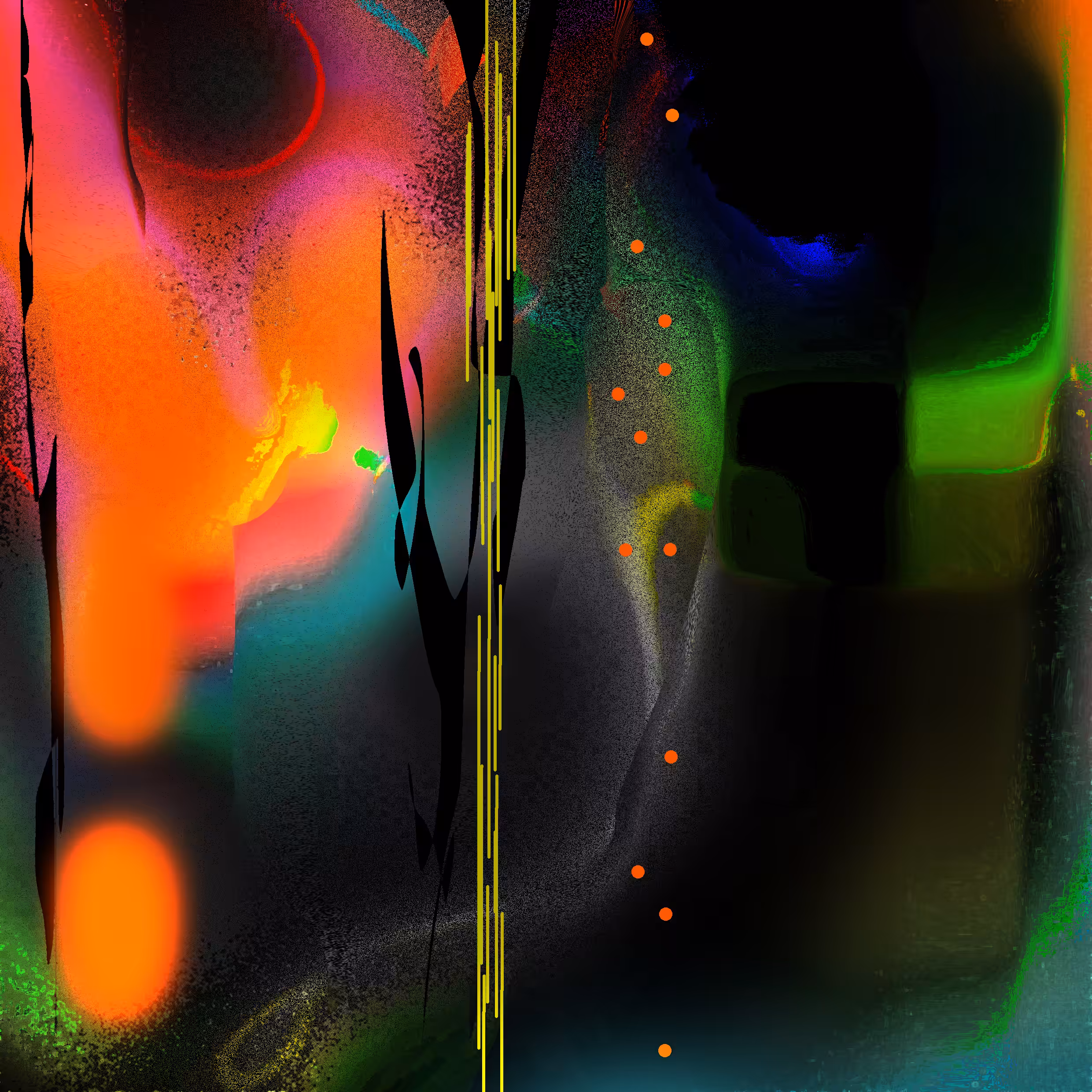 dark wave