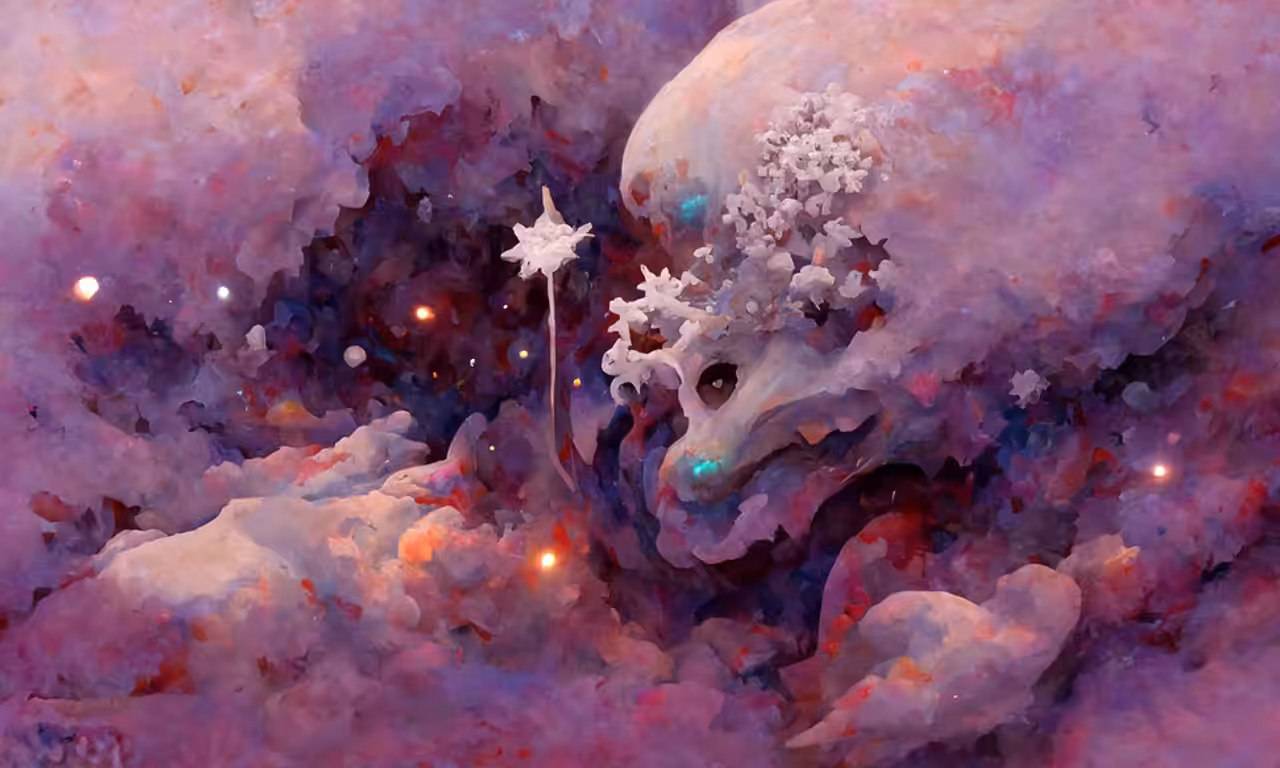 A Dream's Embrace