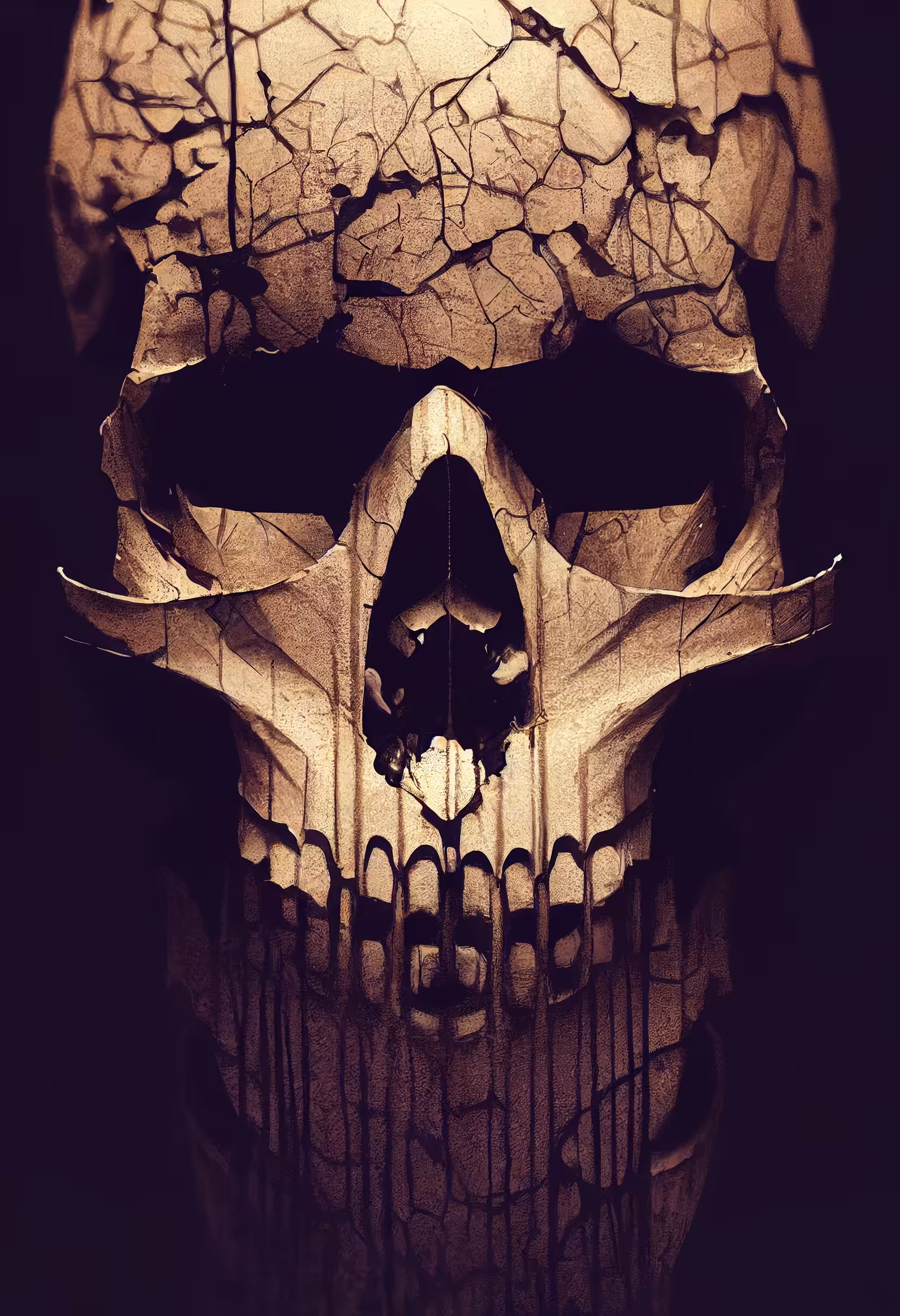 AISkull #37