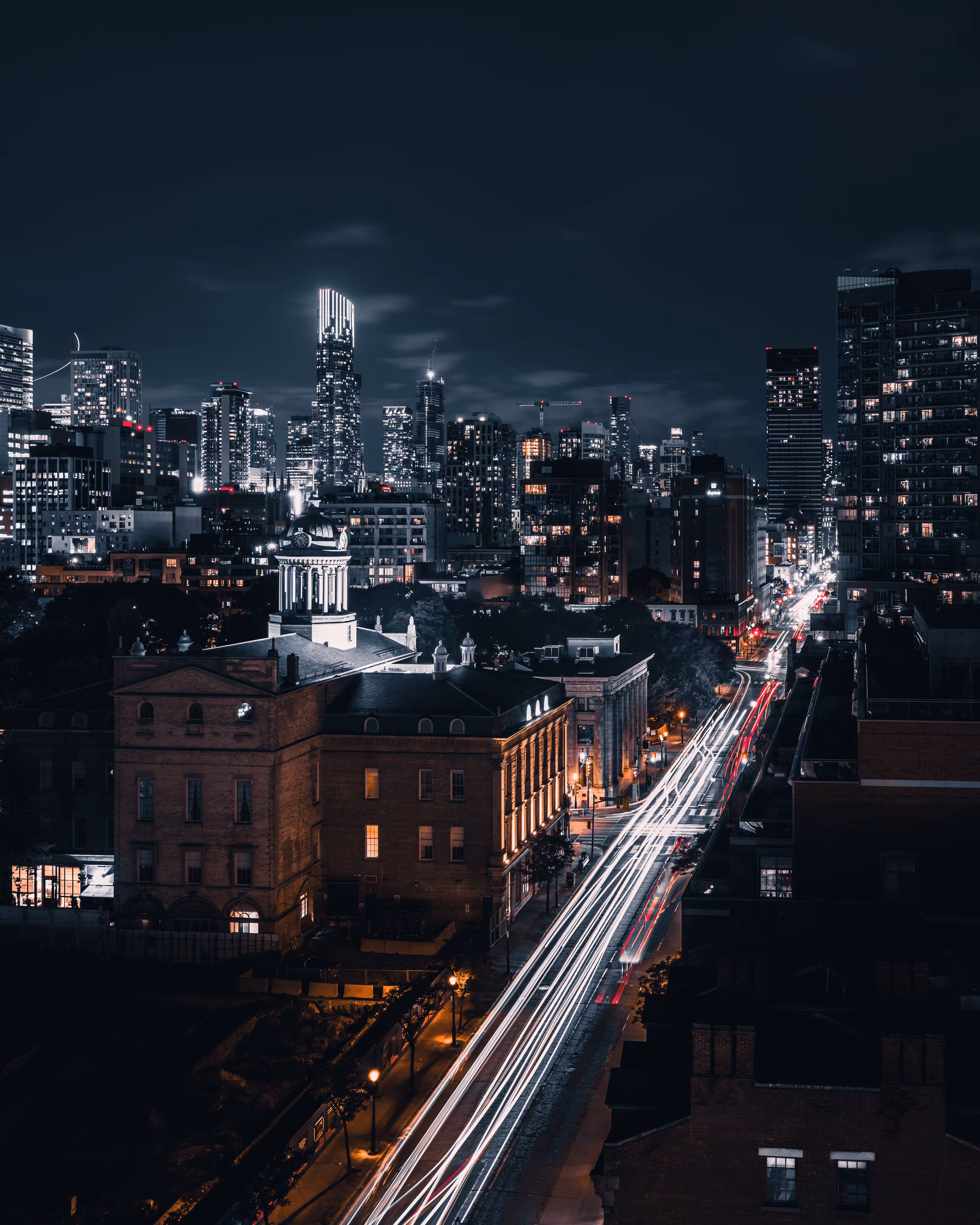 Sleepless Streets #044 Arkham