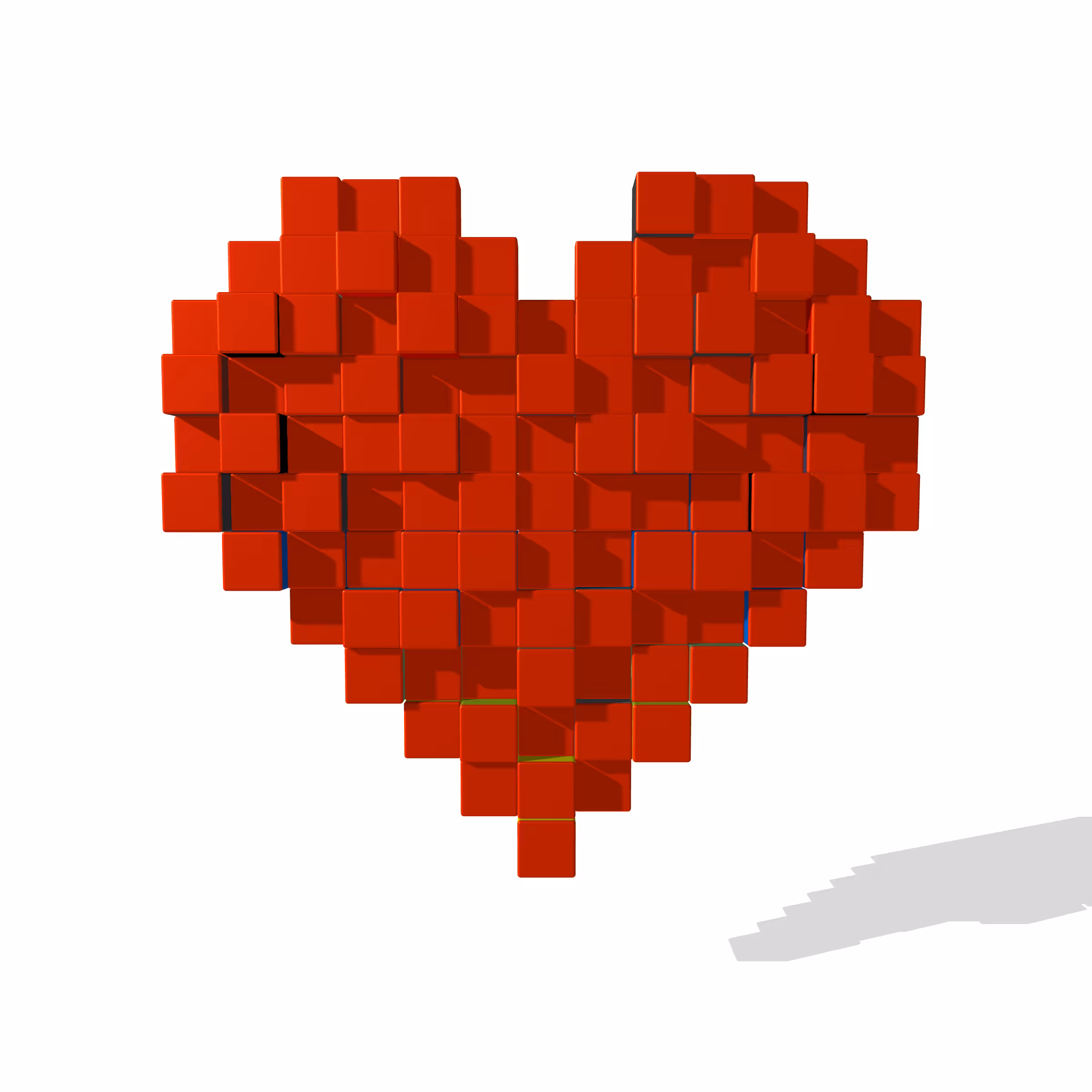 heart + craft #22067