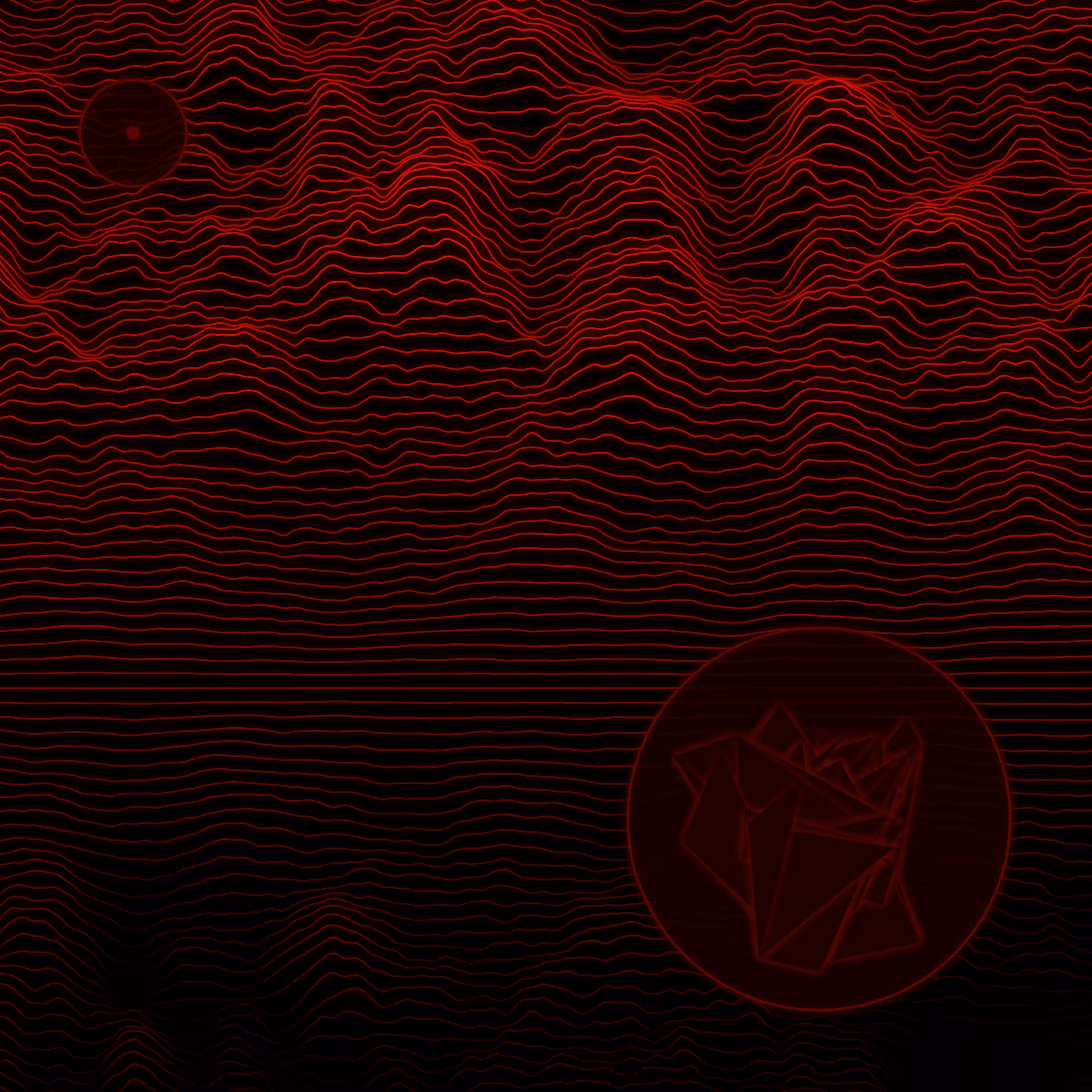 Unknown Signals #3