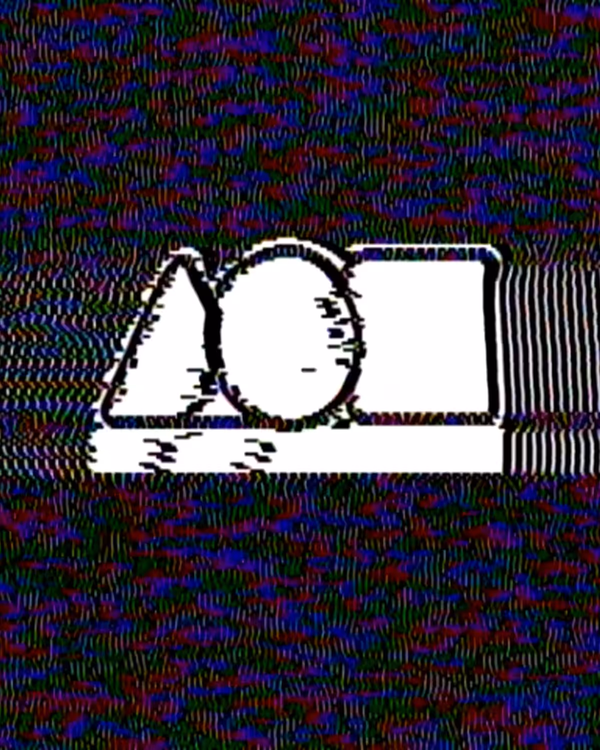 ◢◣⚫ ⬛ ³