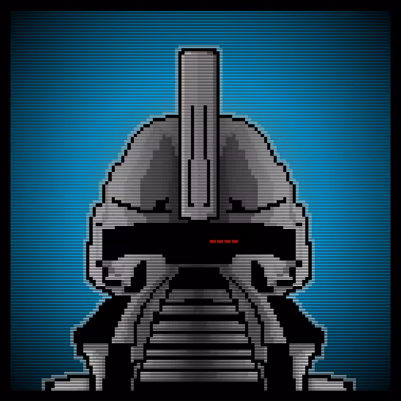 CYLON INVASION #3