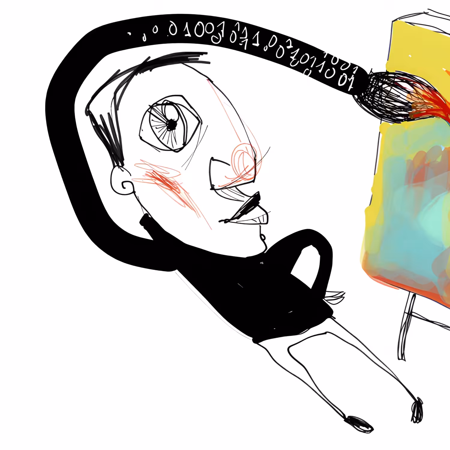 Art & Tech