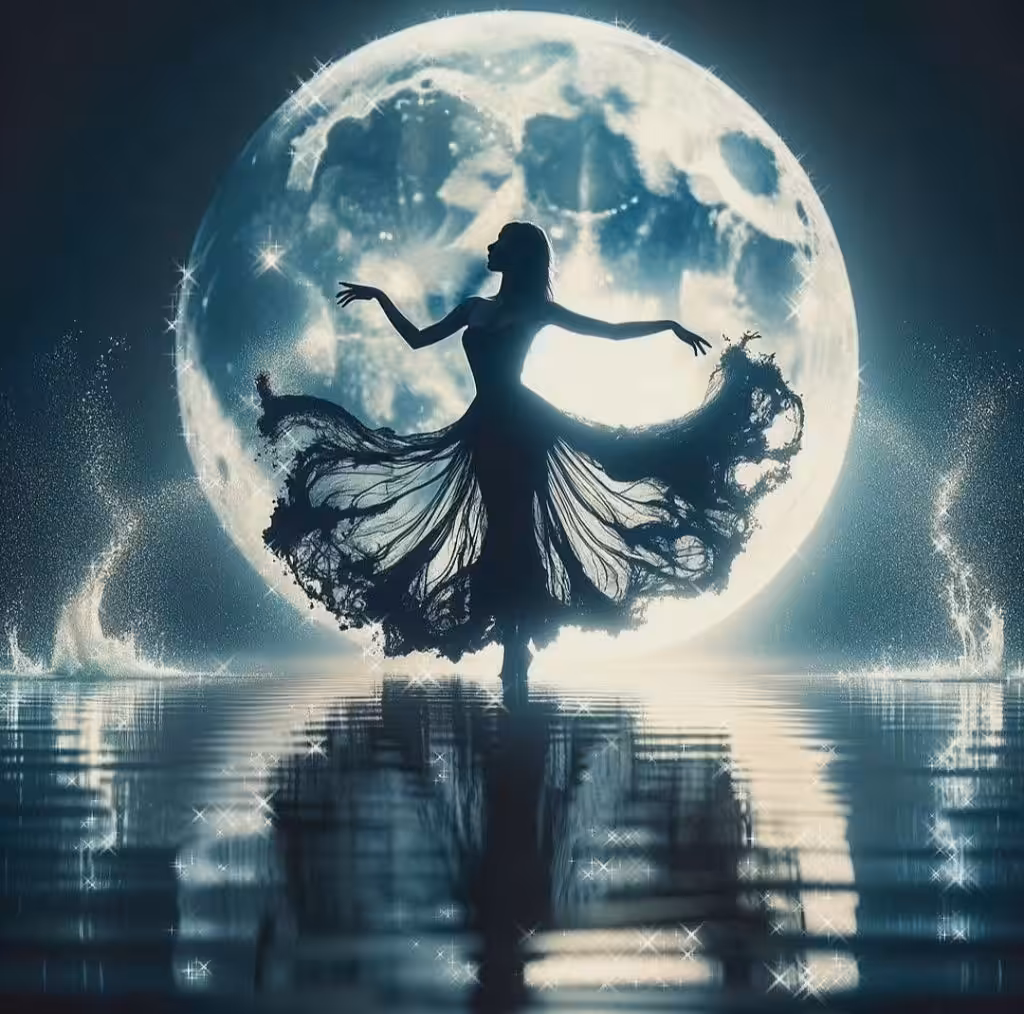 Dance Under the Moonlight
