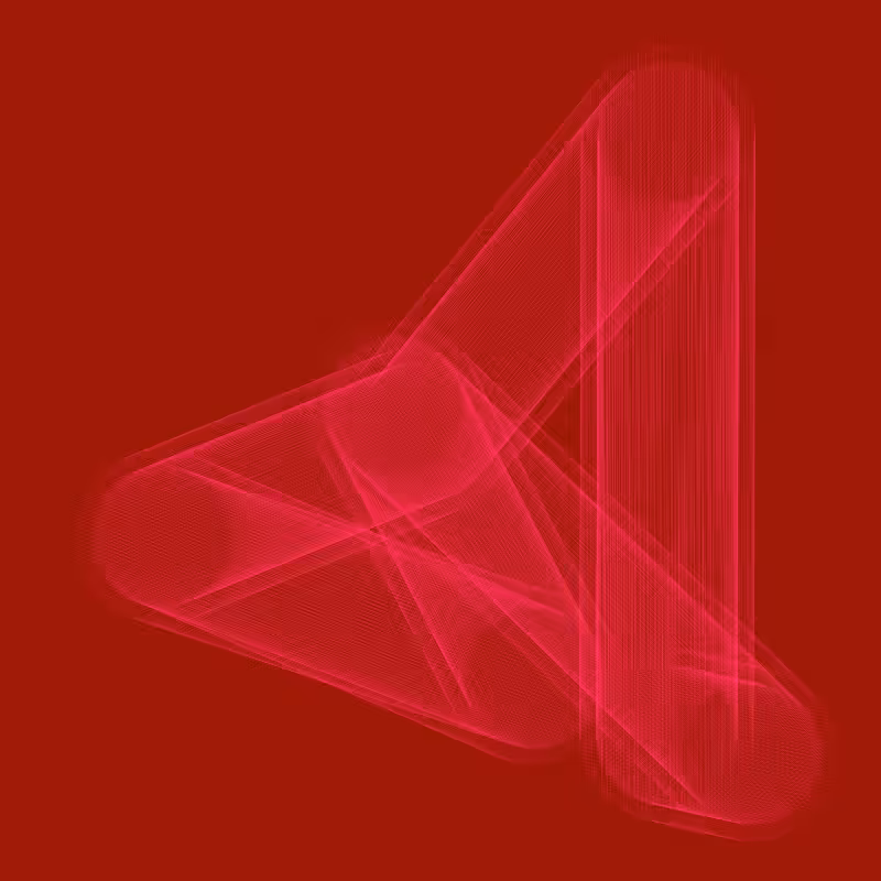 Broken Patterns Resolve #63
