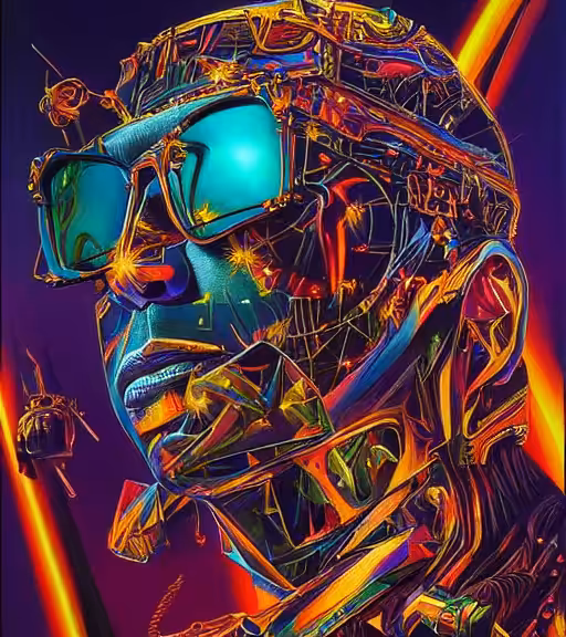 Specs-tacular