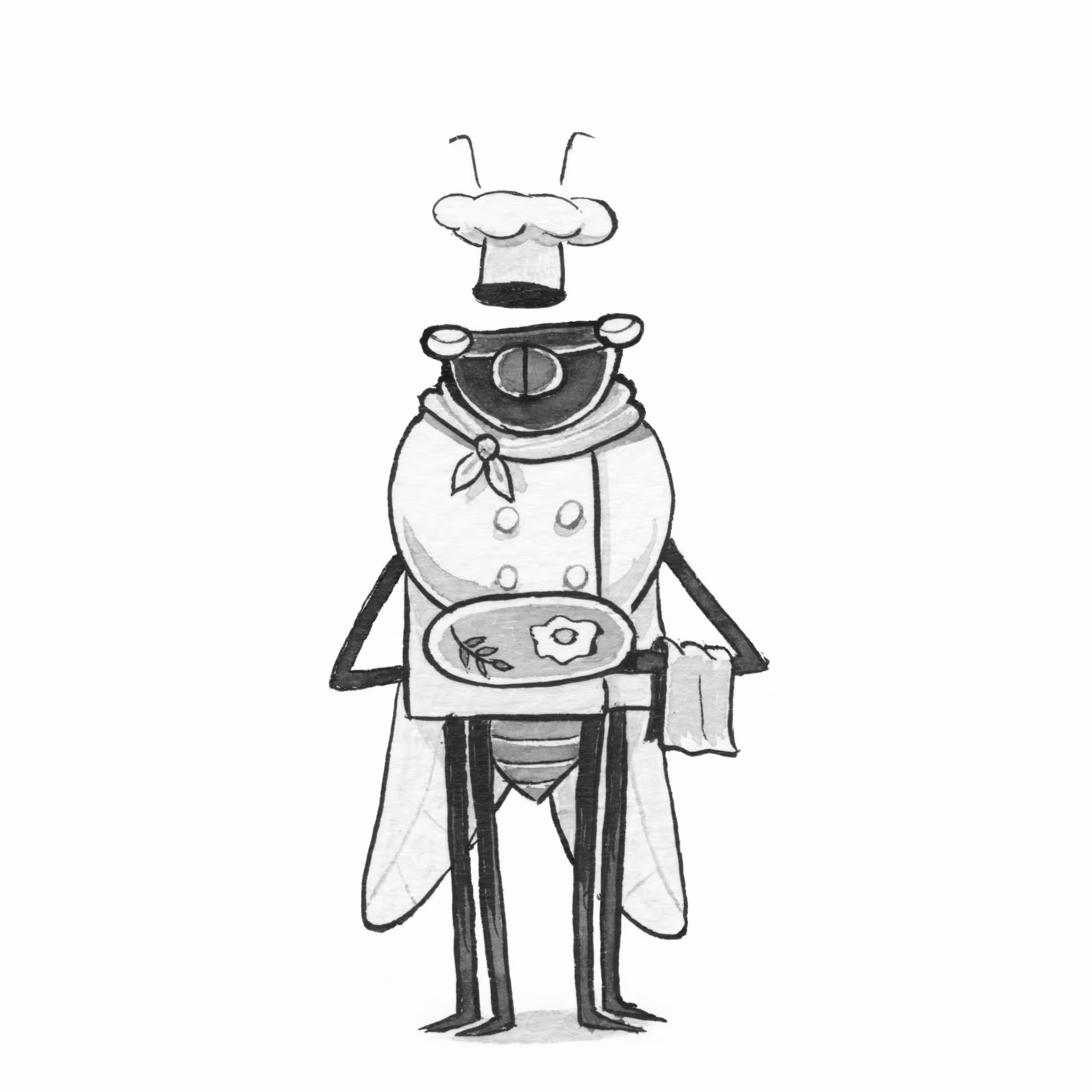 October Artist - 27