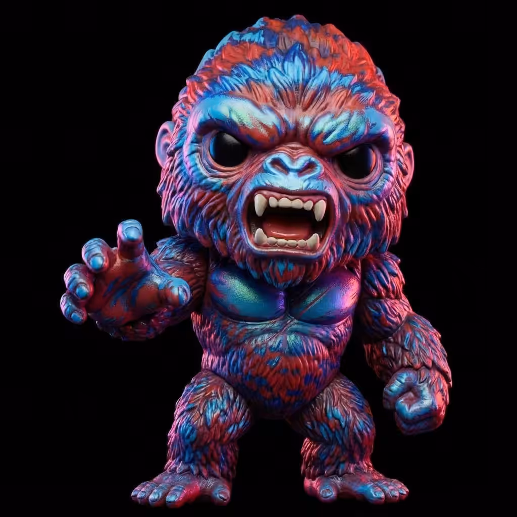 Havoc Ape
