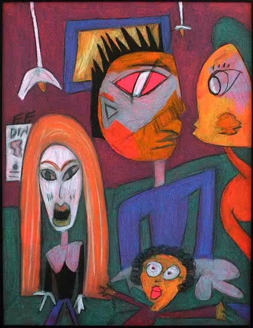 A Family