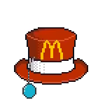 Degen Haberdasher #673