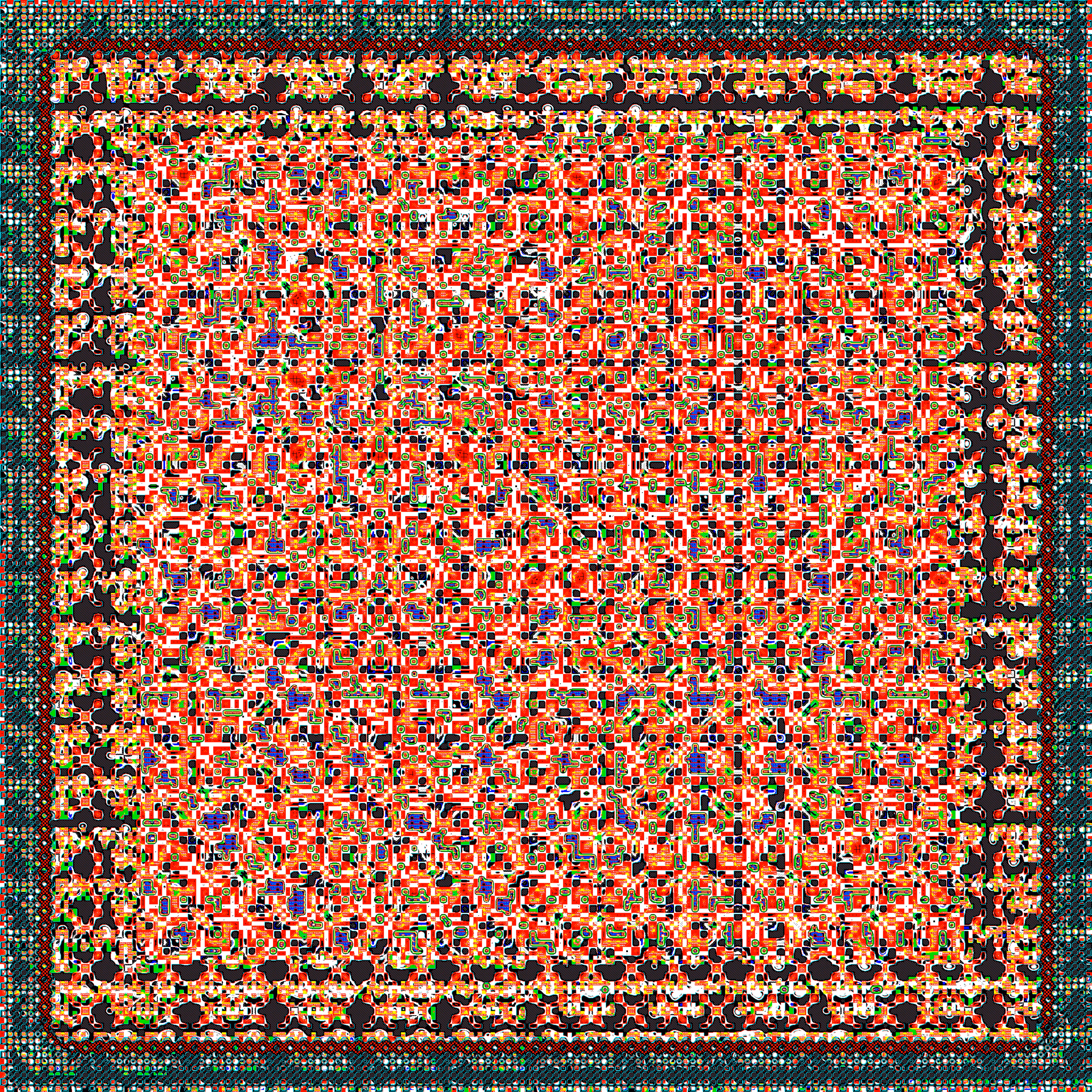 08_20_22_Pixel_Rug_01_THANK_YOU
