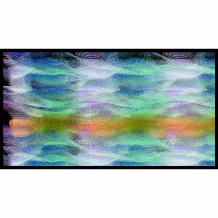 Concrescence #77