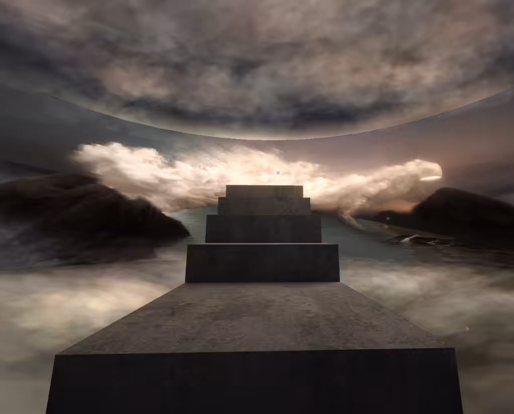 The Sounds of Here and Now: Edition 3 - Ascending