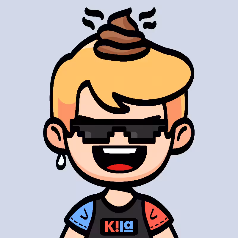 Kila #475