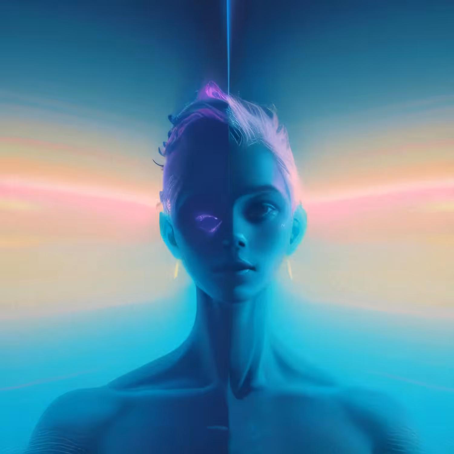 DiaJam: Solemn serenity