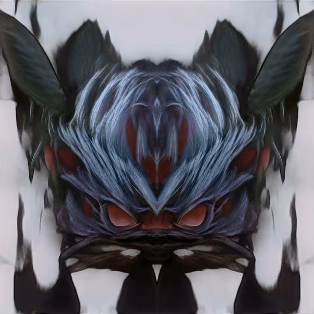 BL00MIE #37 (OG)