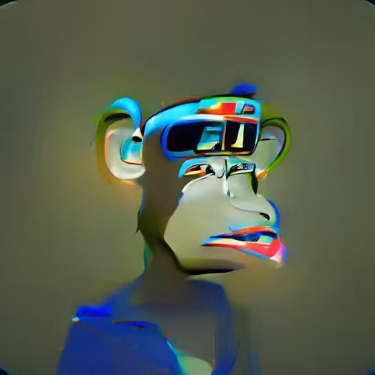 Meta Ape 261