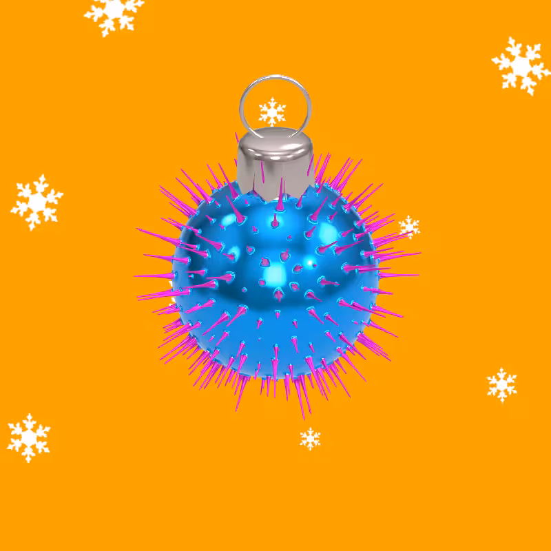 MURRRY COVMAS #10