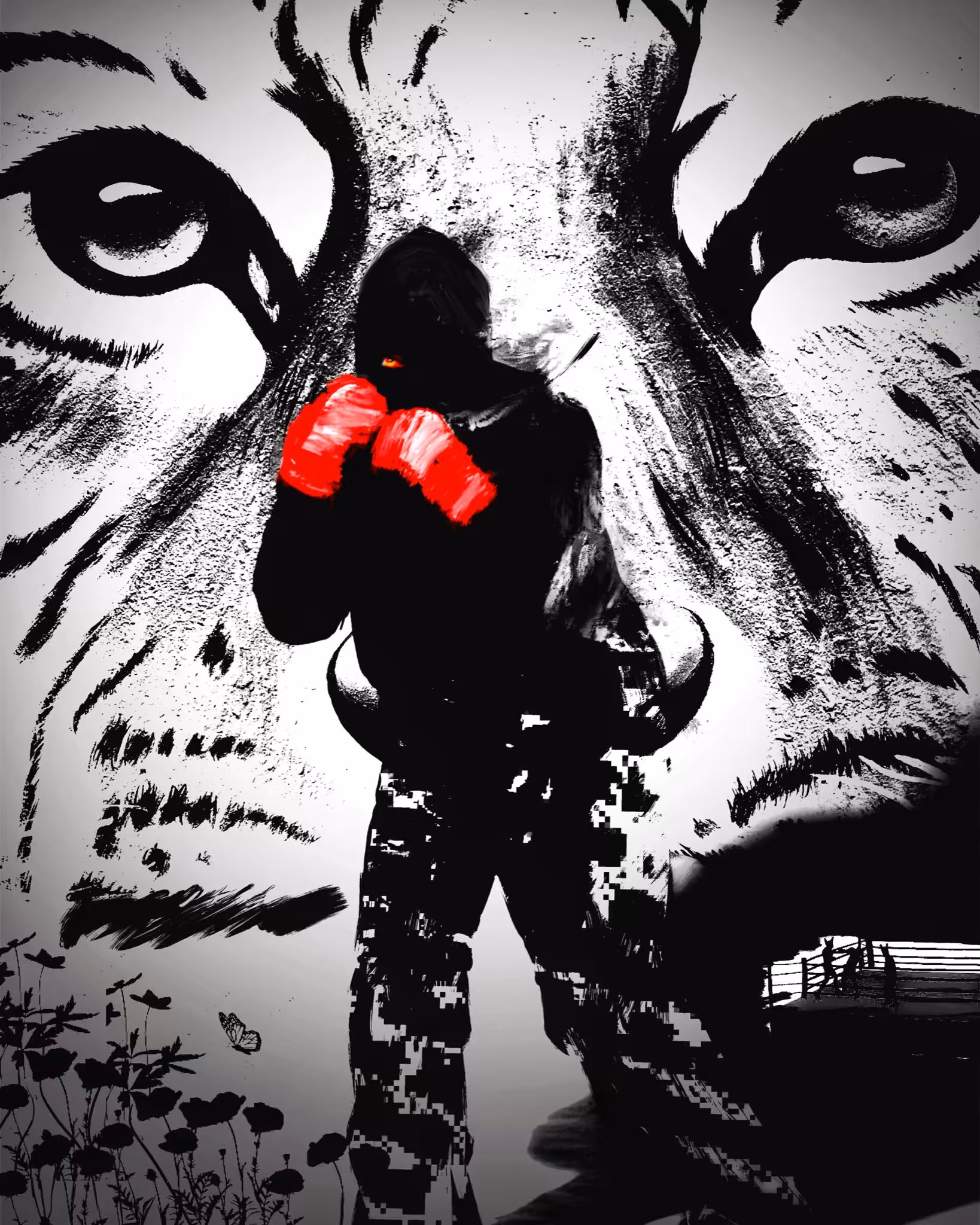 Eye of the Tiger