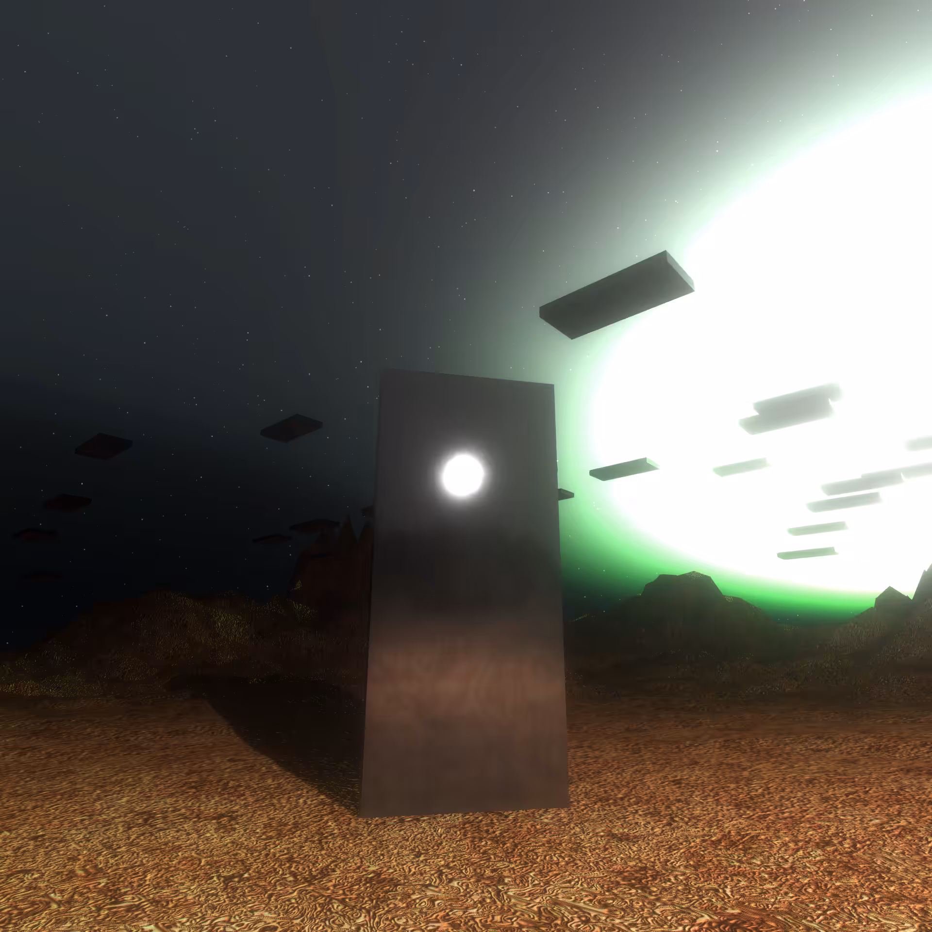 [fxhashturnsone] 2022 A Generative Odyssey #186