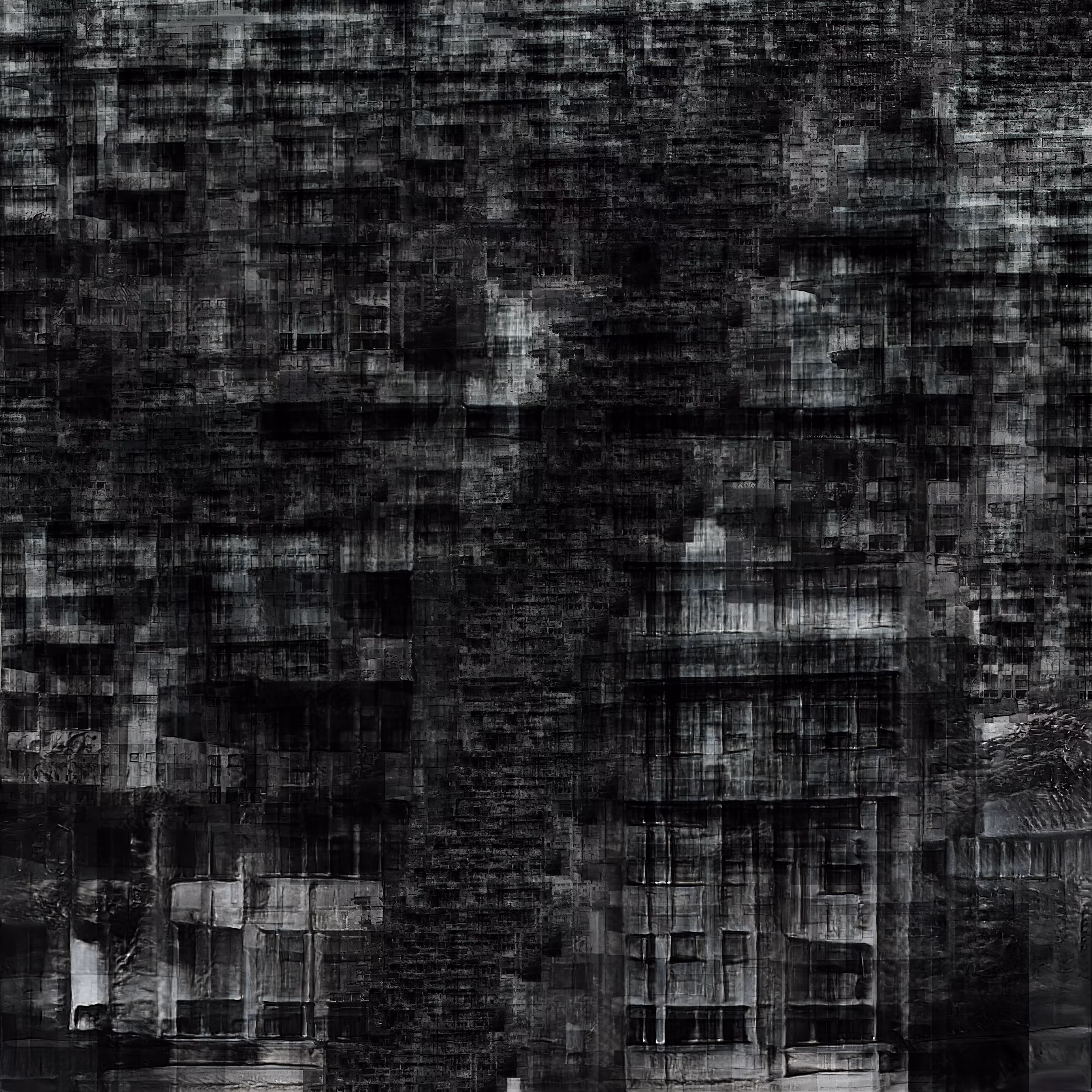 CONCRETE #003