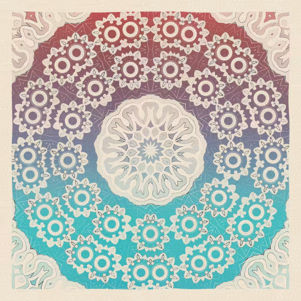 Symmetry #53