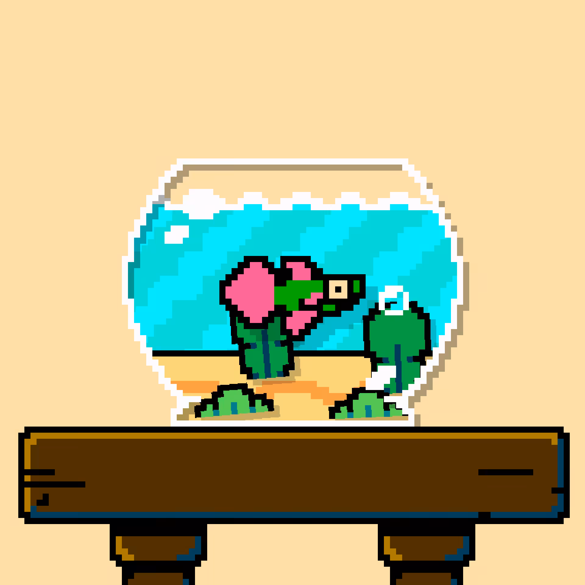 betta fish #721