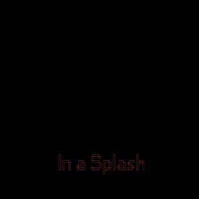 In a Splash (128bpm) - with stems