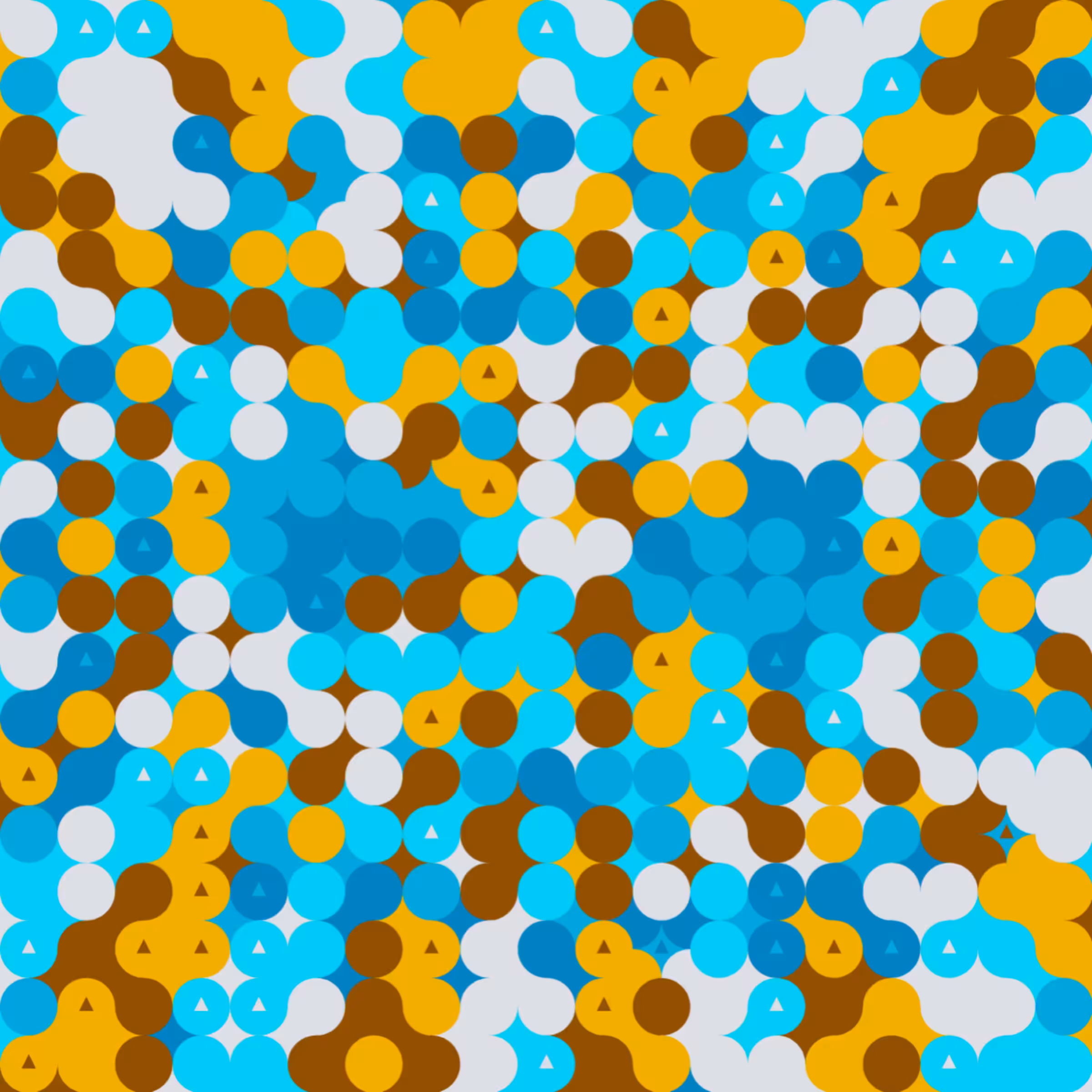 Thereidoscope #447
