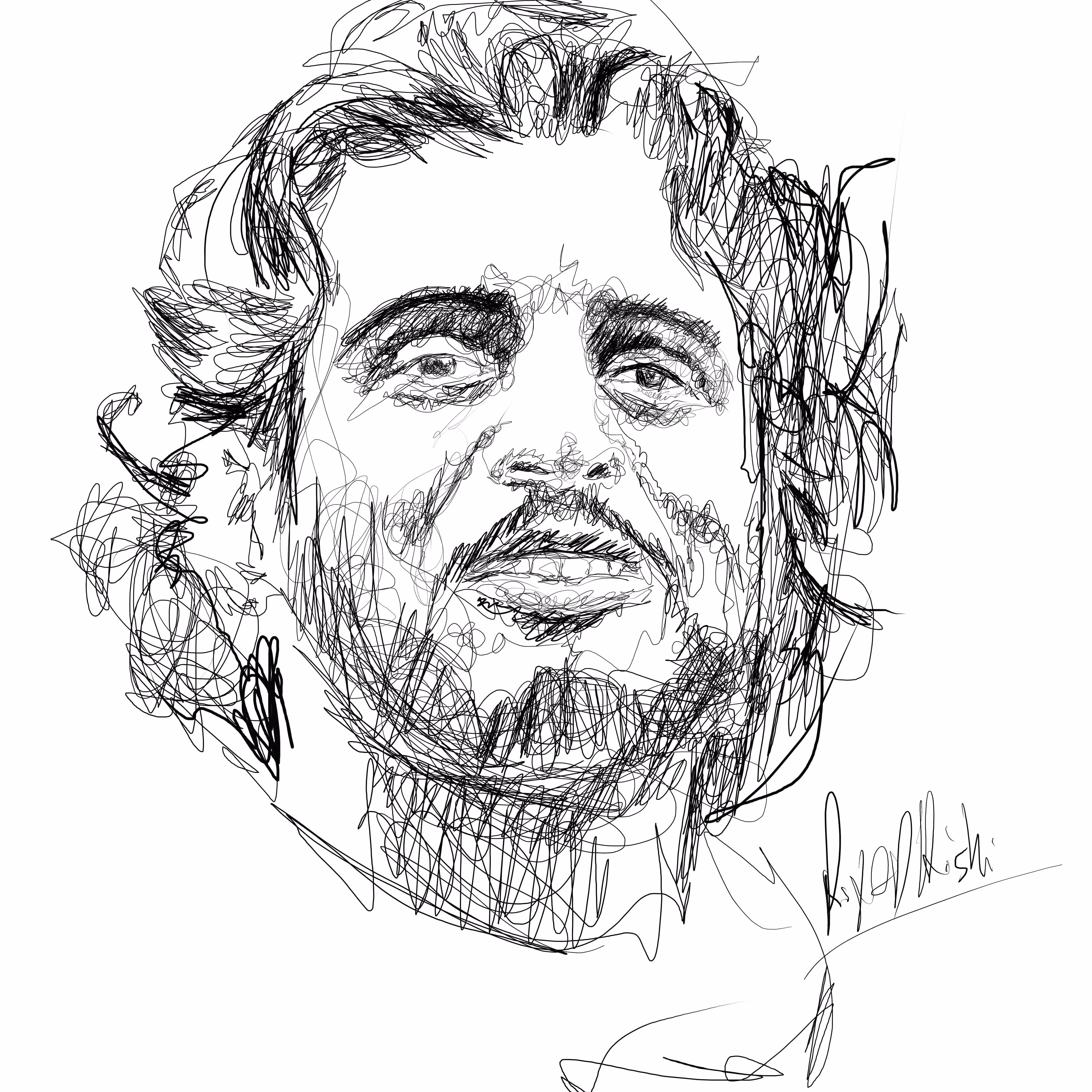 The Nightingale of the Revolution - Abdul Baset al-Sarout رمز الثورة السورية عبد الباسط الساروت 