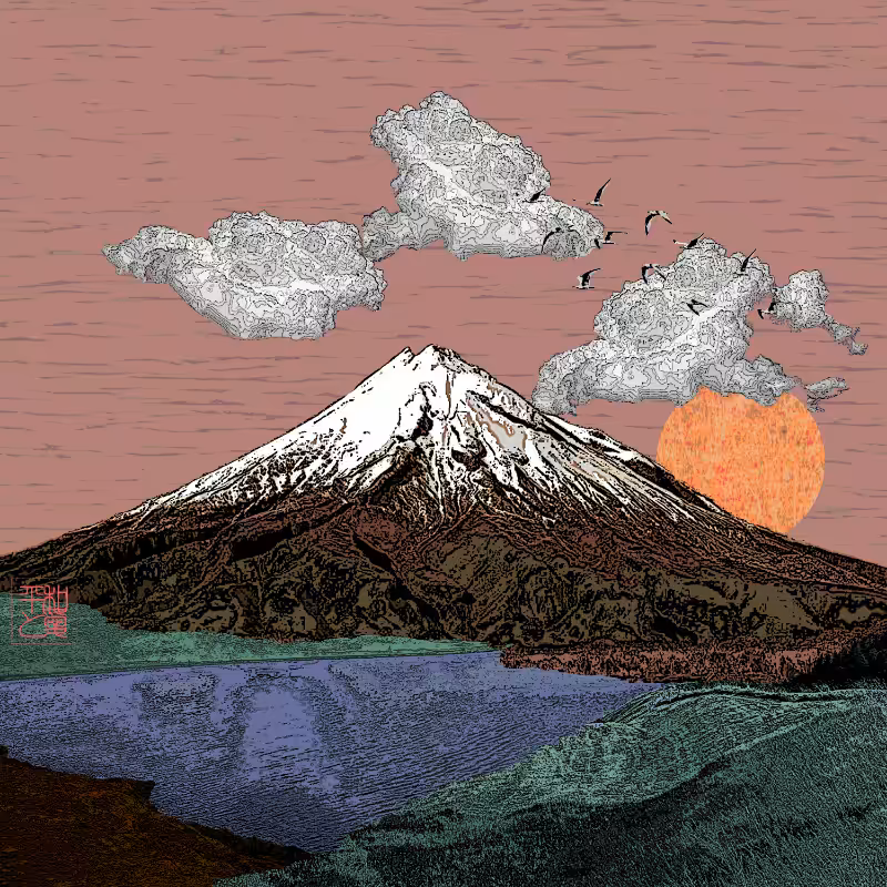 Λ peAks Λ #240