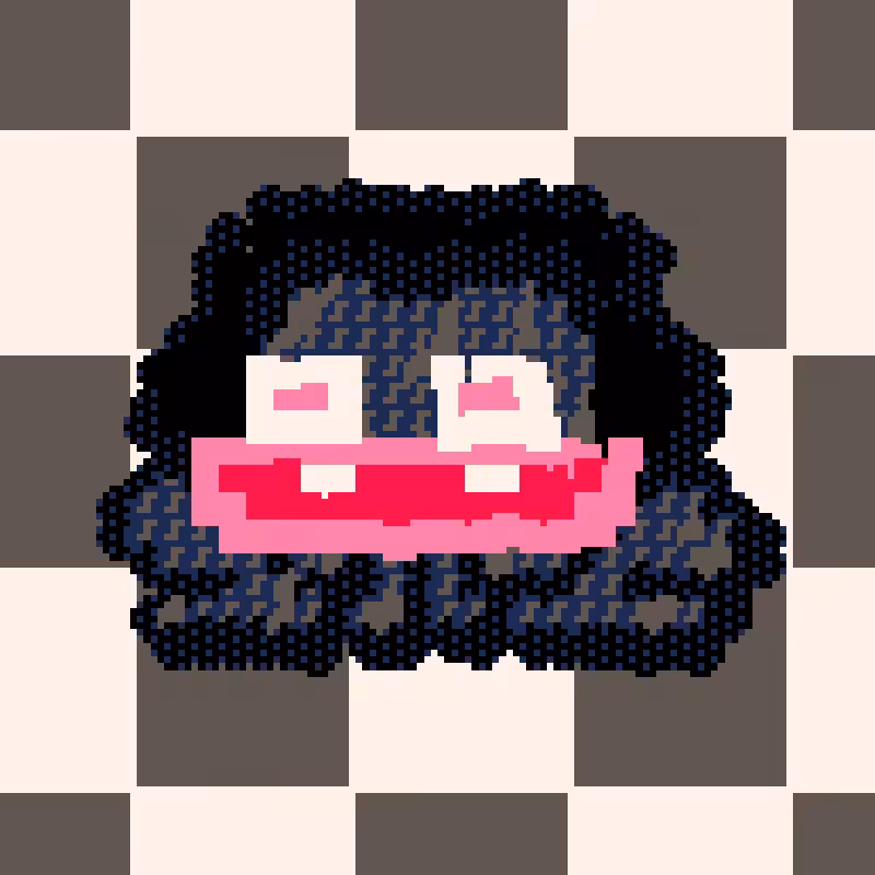 ANIMATED PICO TOADS #113