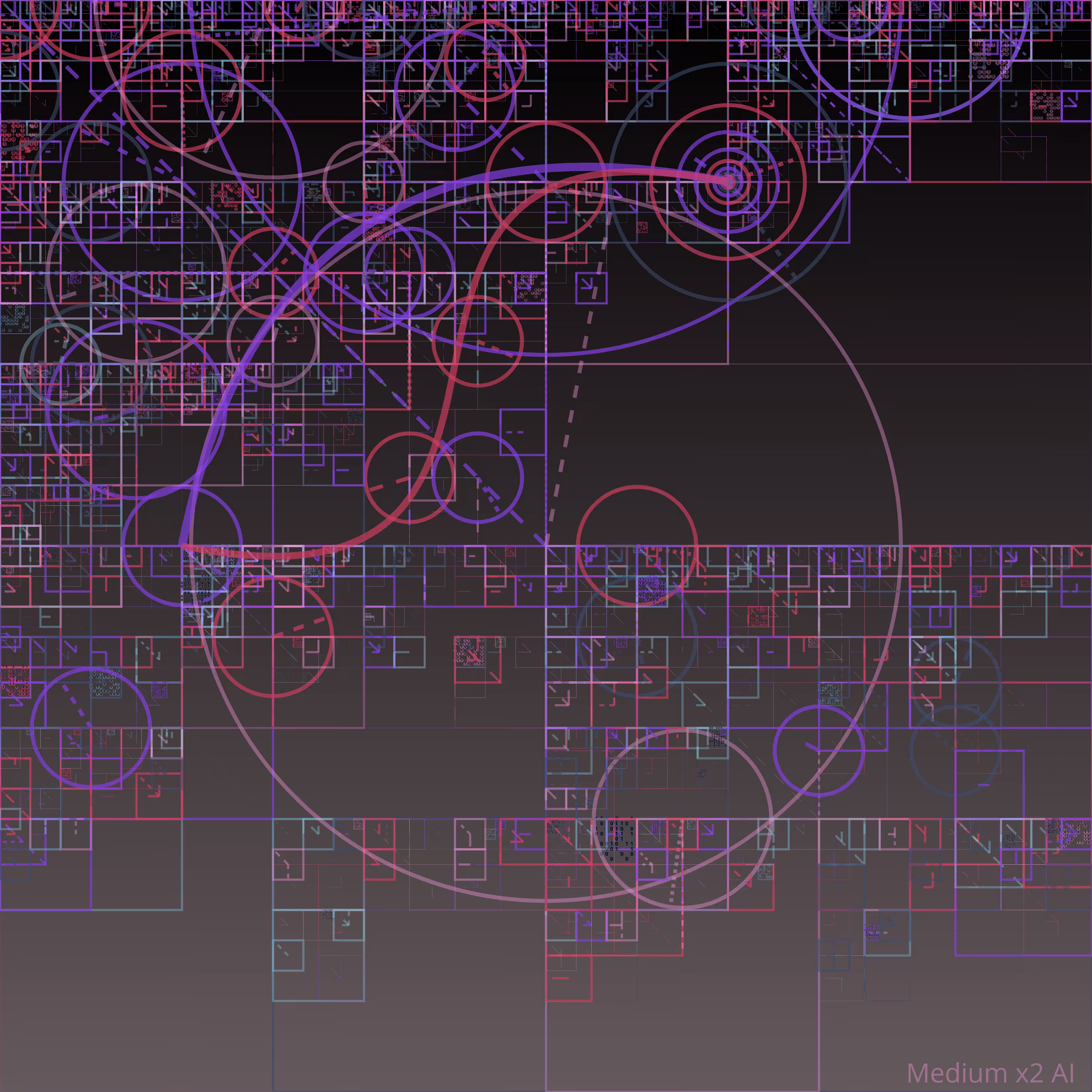AI Brain Scheme #294