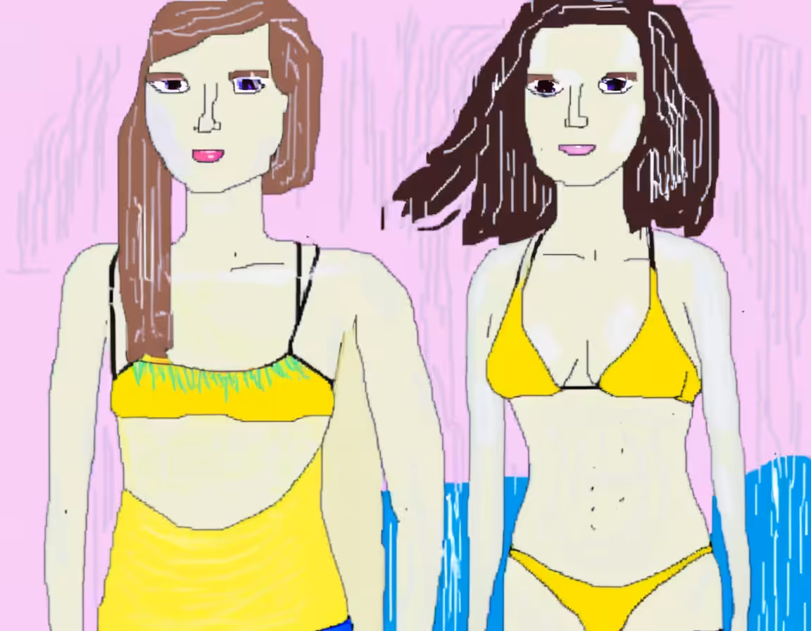 the deviates: Kendall and Kylie, humanitarian heroes